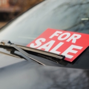 used car