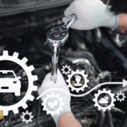 motor trade association