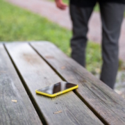 lost phone