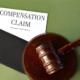 compensation claim