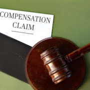 compensation claim